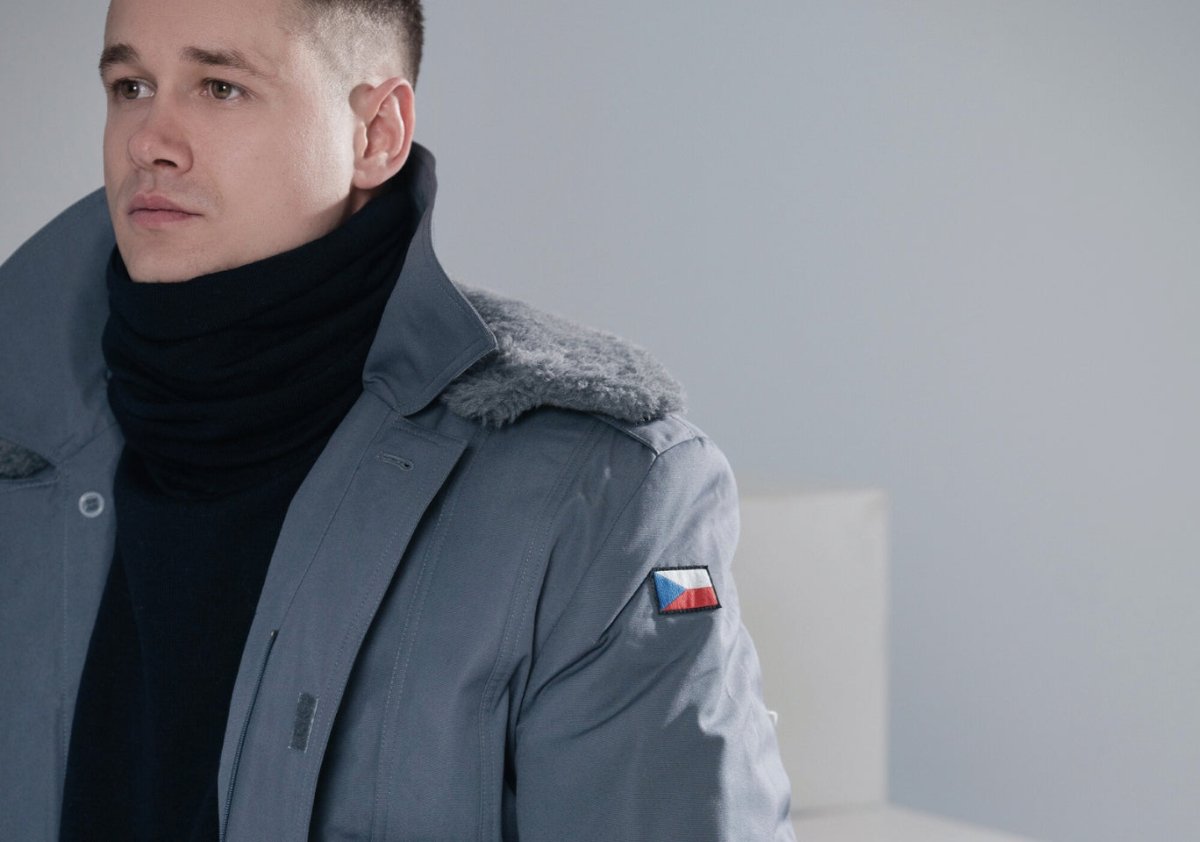 Cold-Weather Command Gear - GoMilitar