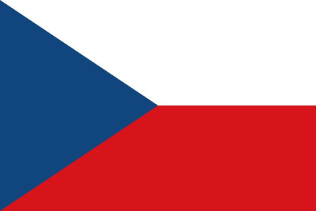 Czech Republic military surplus