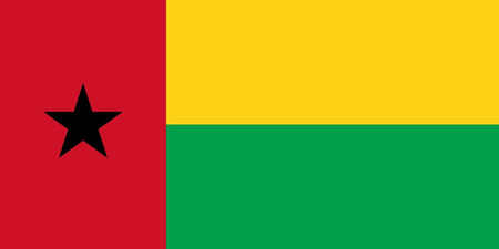 Guinea-Bissau military surplus