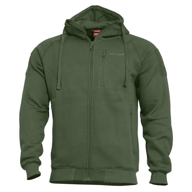 PENTAGON LEONIDAS 2.0 Tactical Sweater army bodywarmer hoodie pullovers warm