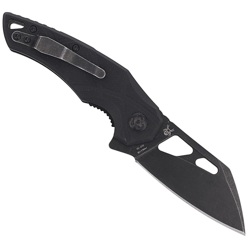 Fox Knives ARTAX FE-010 Folding Pocket Knife Stainless Steel UNI 8Cr13MoV