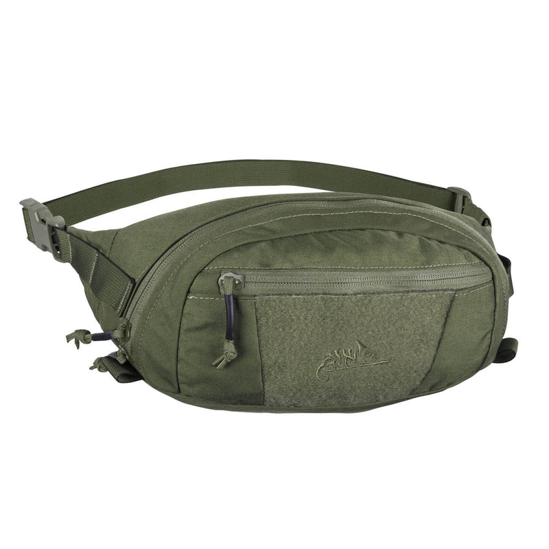 Helikon-Tex BANDICOOT Waist Pack military adjustable hip belt hiking outdoor bag