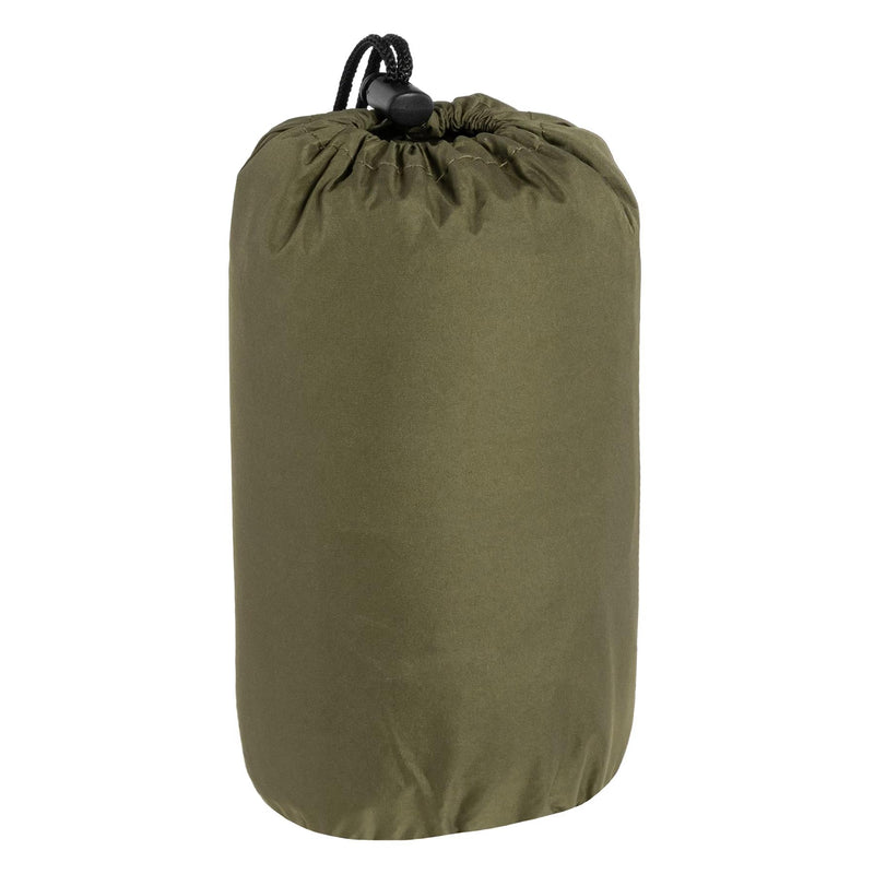 MIL-TEC Survival emergency BIVY sleeping bag waterproof lightweight sack Olive