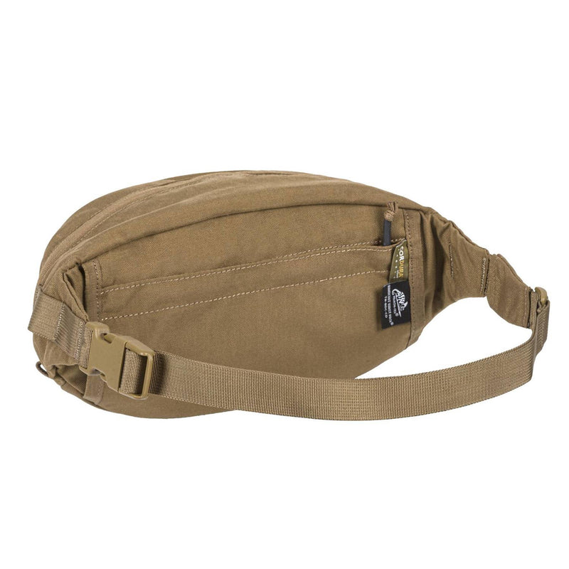 Helikon-Tex BANDICOOT Hüfttasche Militär verstellbarer Hüftgurt Wandertasche Outdoor