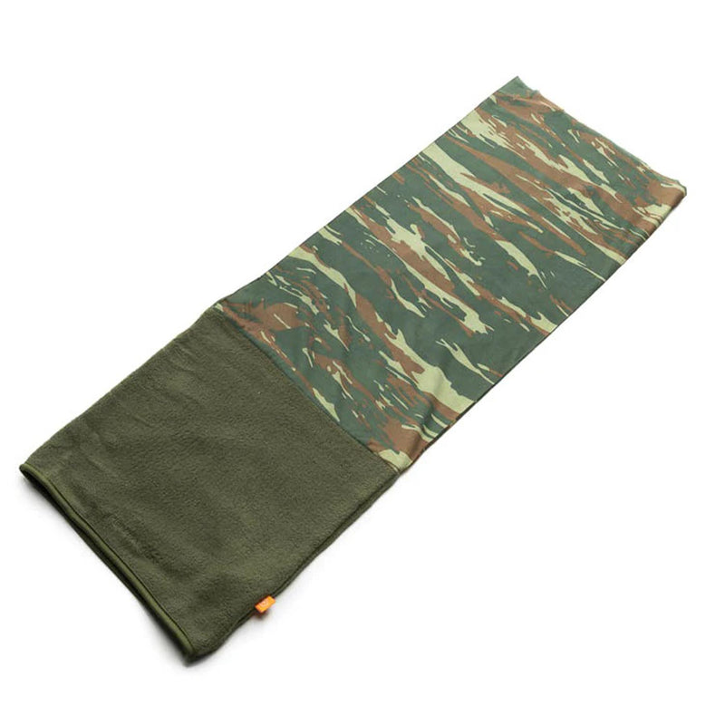 PENTAGON Winter neck scarf gaiter 1/2 fleece camo warm breathable lightweight