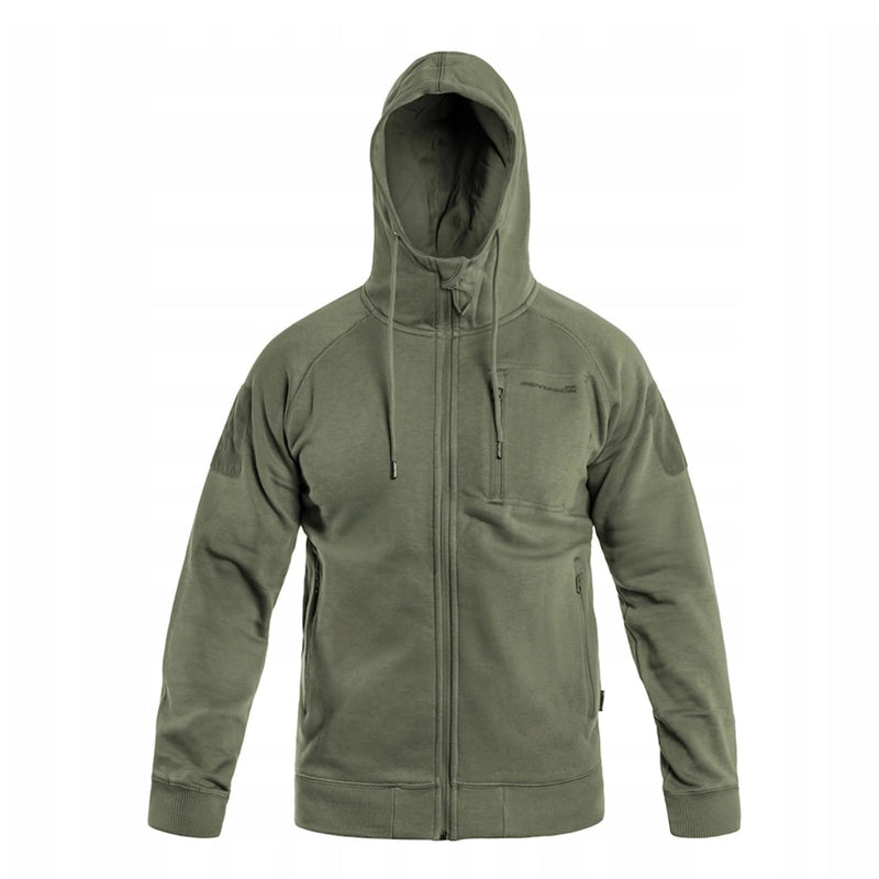 PENTAGON LEONIDAS 2.0 Tactical Sweater army bodywarmer hoodie pullovers warm