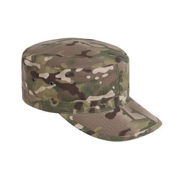 TEXAR Field cap military grade summer tactical visor hat headwear universal size