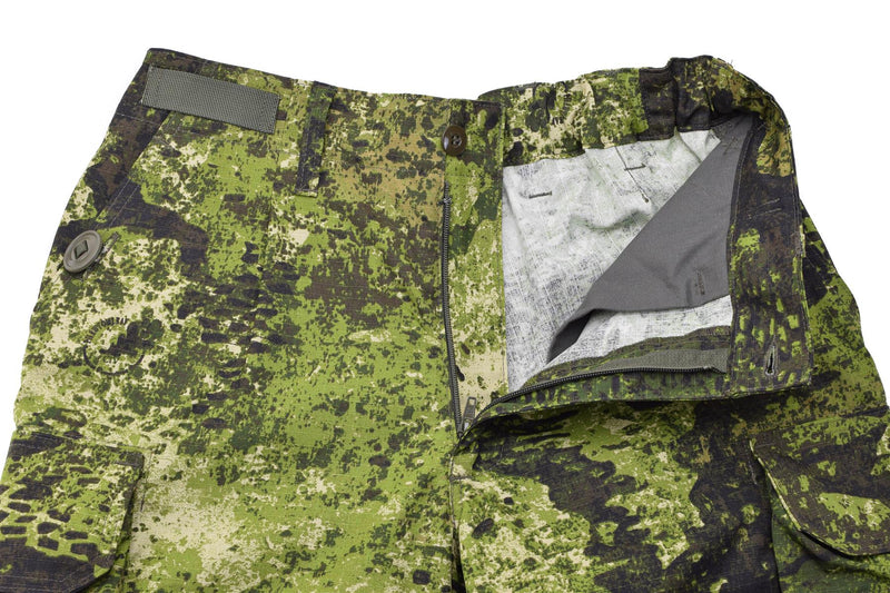 Leo Kohler KBS phantomleaf Z3 camo tactical pants field army ripstop trousers