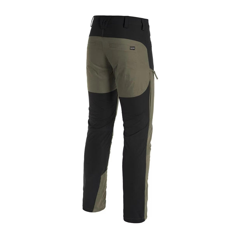 PENTAGON Renegade Savanna Pants tactical windproof reinforced trousers Black