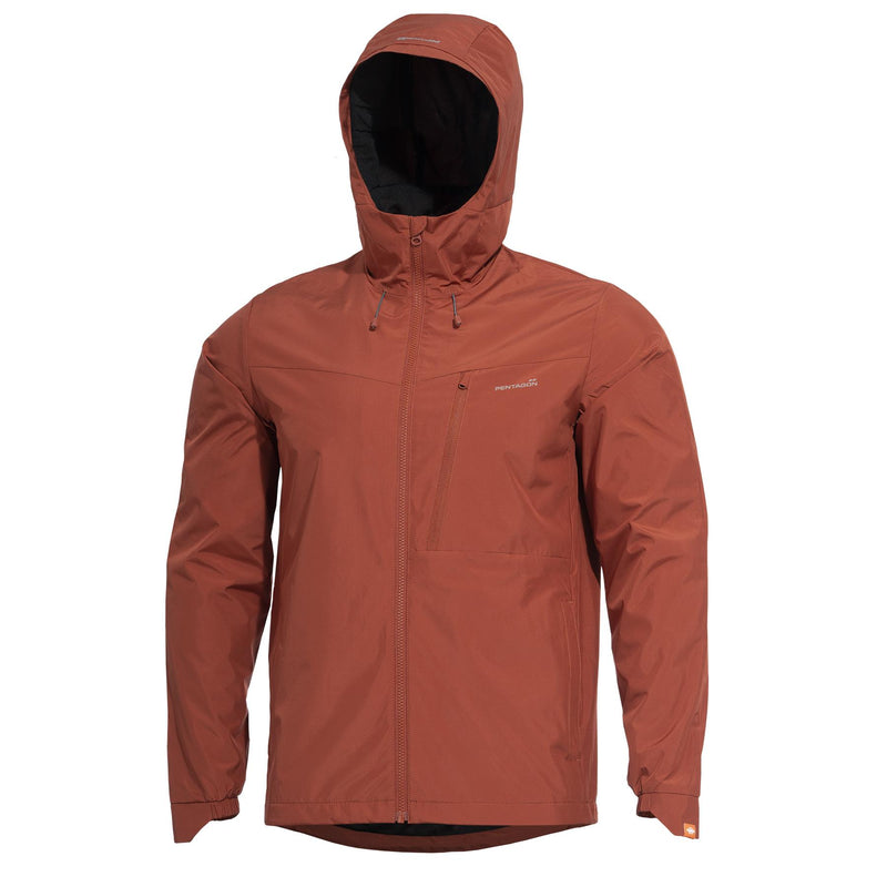 PENTAGON Anemos Windbreaker jacket windproof mesh lining hooded lightweight
