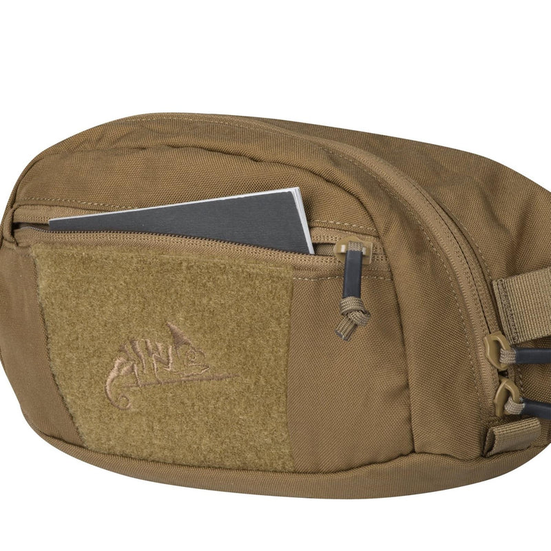 Helikon-Tex BANDICOOT Hüfttasche Militär verstellbarer Hüftgurt Wandertasche Outdoor