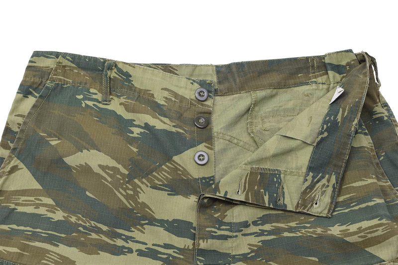 8865 Rothco Color Camo Tactical BDU Pants - Savage Orange Camo – Surplus  Nation