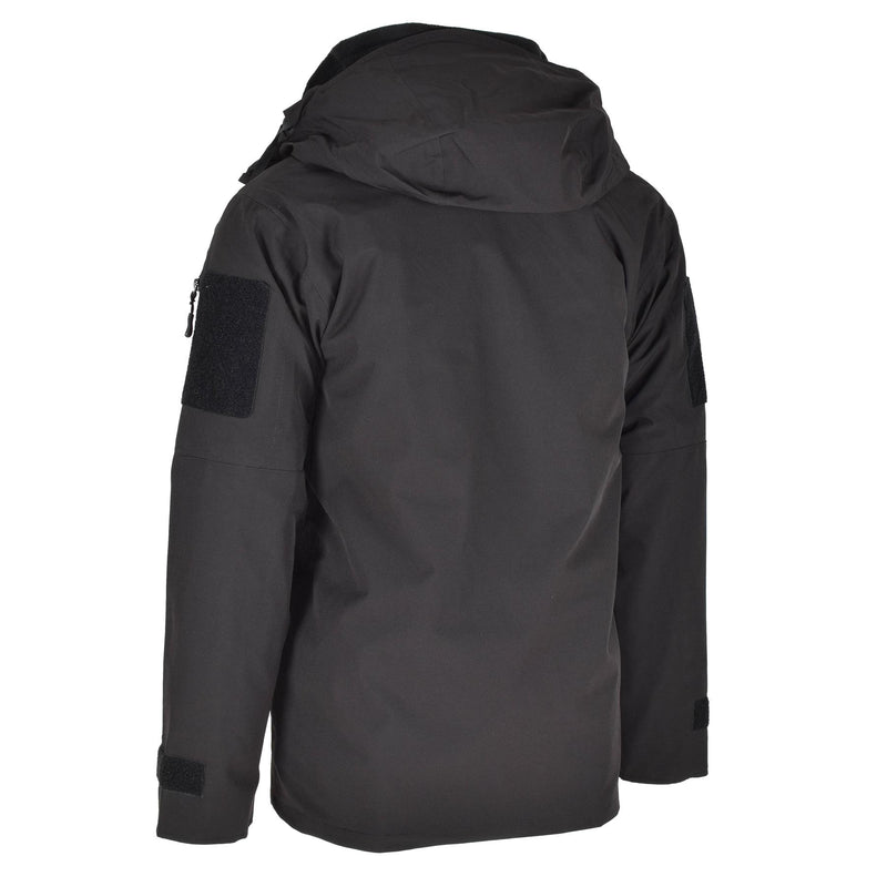 Mil-Tec Men's 3-Layer Laminate Softshell Jacket