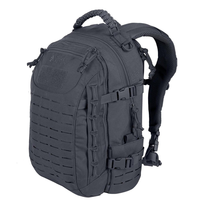 Direct Action Dragon Egg Vergrößerter taktischer Rucksack 50L MOLLE kompatibel