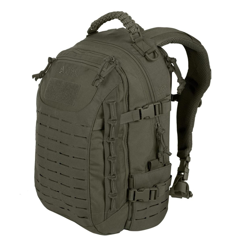 Direct Action Dragon Egg Vergrößerter taktischer Rucksack 50L MOLLE kompatibel