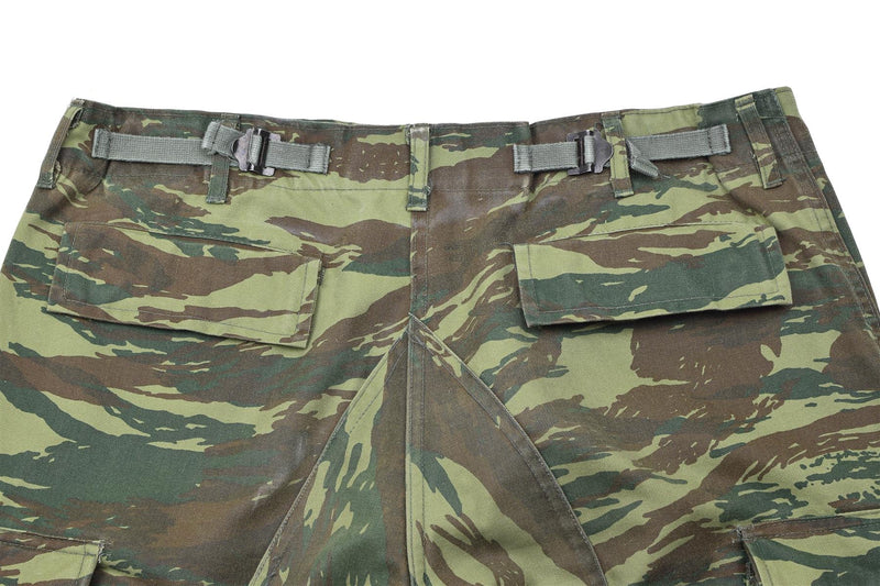 Camouflage Pants - A Greek Boutique Store