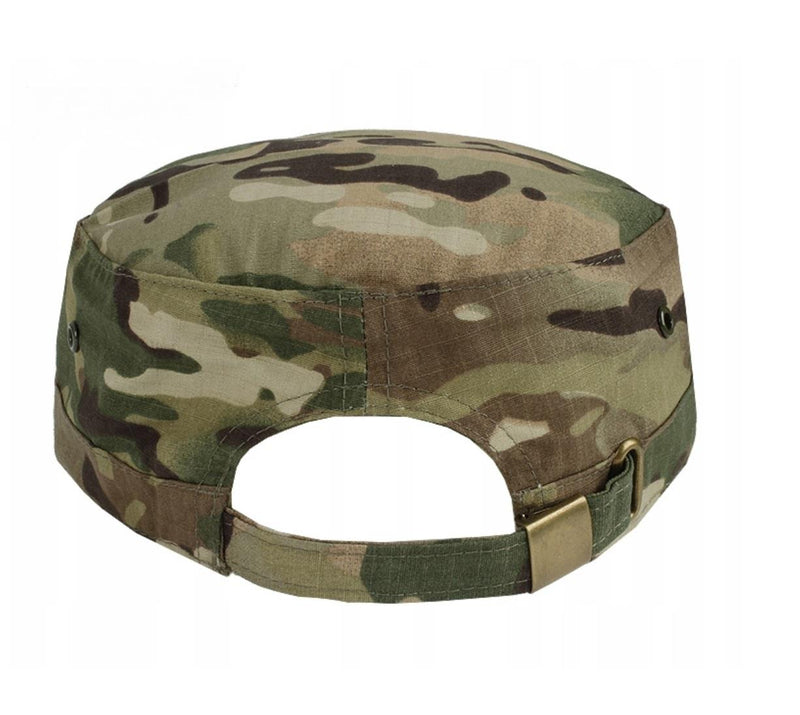 TEXAR Field cap military grade summer tactical visor hat headwear universal size