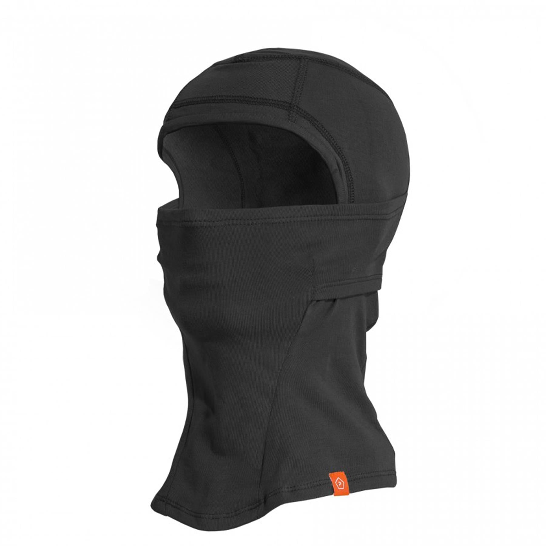 PENTAGON Kryptis tactical gear balaclava full face mask winter warm he ...