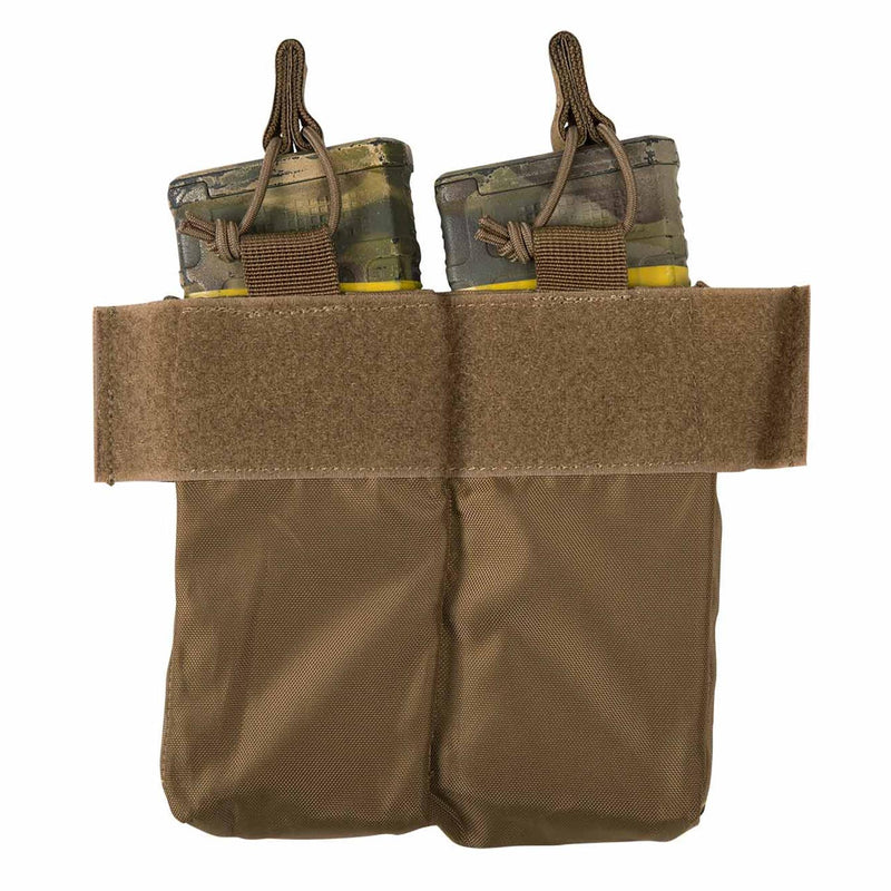 Helikon-tex Guardian chest rig vest cordura Molle panel magazine tactical combat