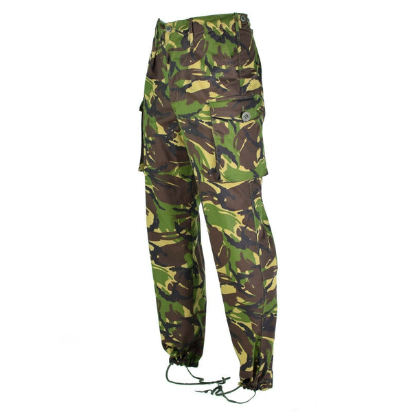 Genuine British army combat trousers DPM military pants 95 woodland NEW