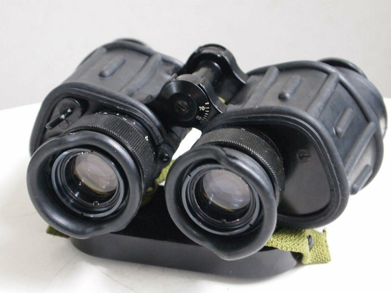 Original Romanian army IOR VALDADA 7x40 binoculars Military optics IR filter