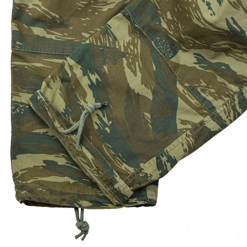 Camo Tactical BDU Pants - Woodland Camo – CavHooah.com