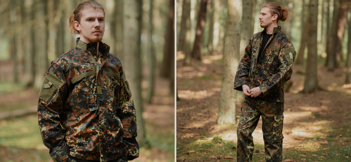 <p>FLECKTARN SELECTION</p>