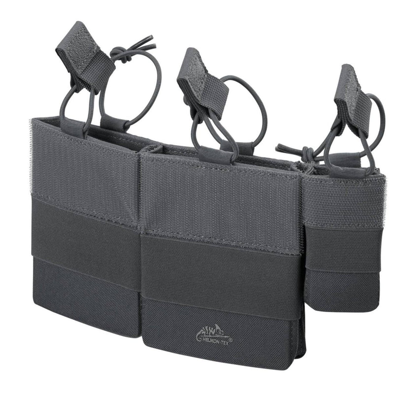 Helikon-Tex competition TwoGun insert rig magazine pouch Molle cordura tactical