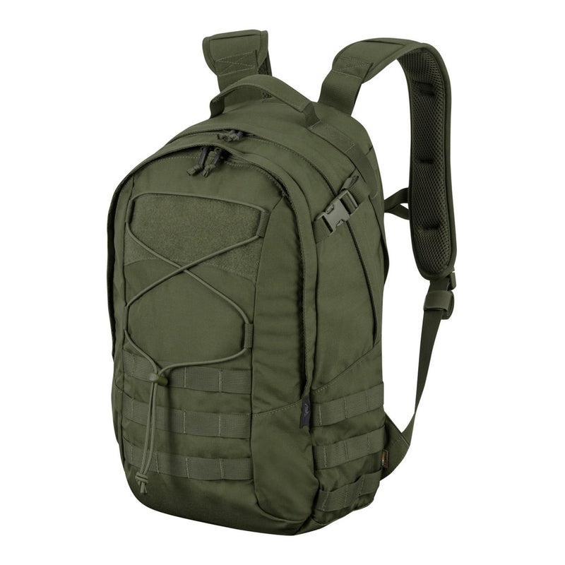 Helikon-Tex EDC tactical backpack army padded back 21L bag hiking molle pals