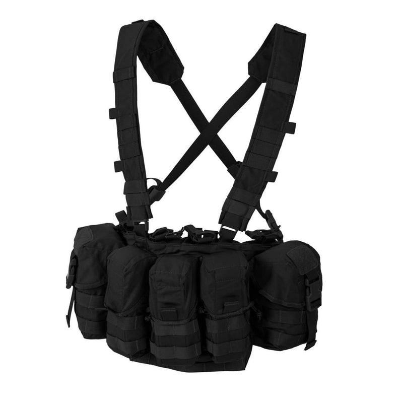 Giubbotto per toracs di Helikon-Tex Guardian Cordura MOLLE MAGAMINE TATTICALE COMBAT