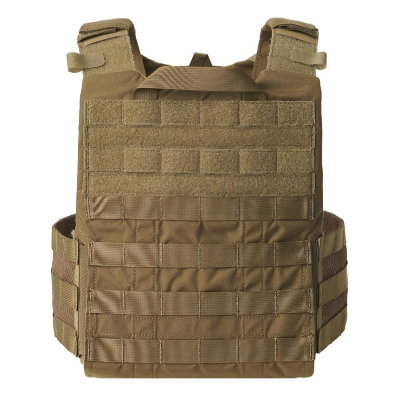 Helikon-Tex Guardian military set tactical vest plate carrier chest rig combat coyote