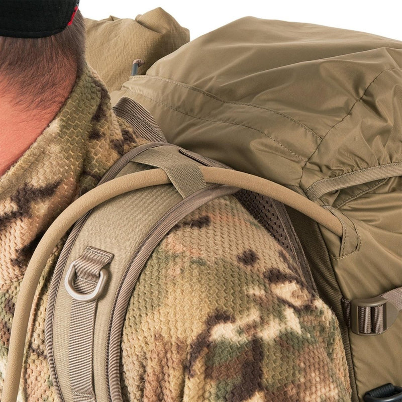 Helikon-Tex Matilda tactical backpack three big pockets military combat bag 35L