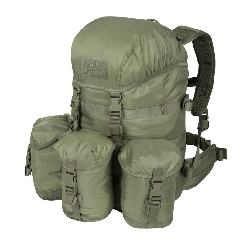 Helikon-Tex Matilda tactical backpack three big pockets military combat bag 35L