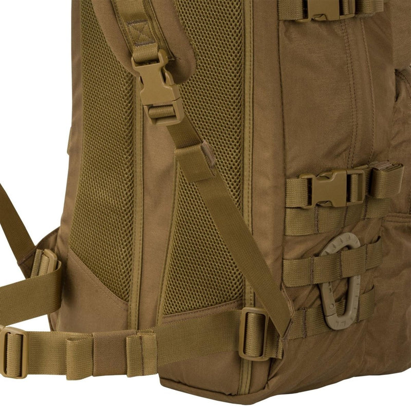 Helikon-Tex Ratel MK2 tactical backpack cordura 25L field military hiking army