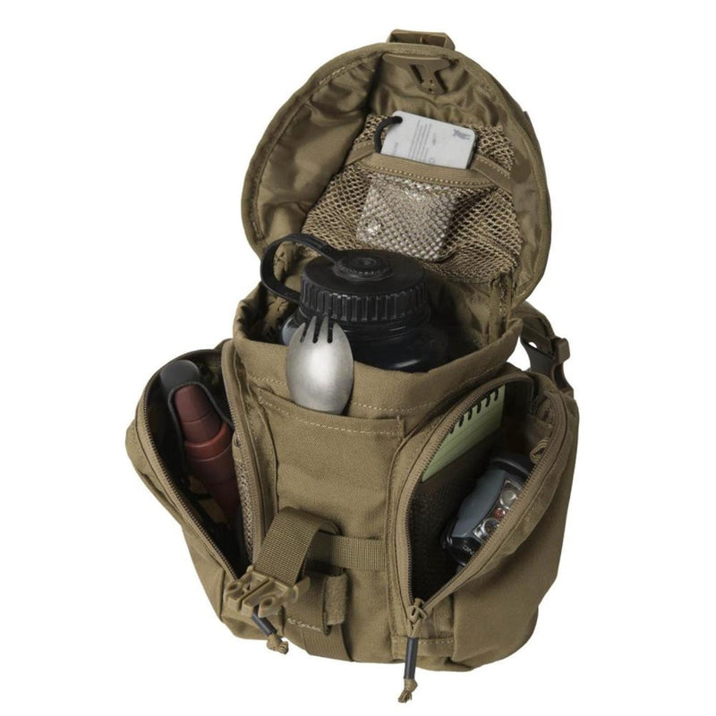 Helikon-Tex shoulder Essential Kit Bag cordura Molle bushcraft tactical pack bag