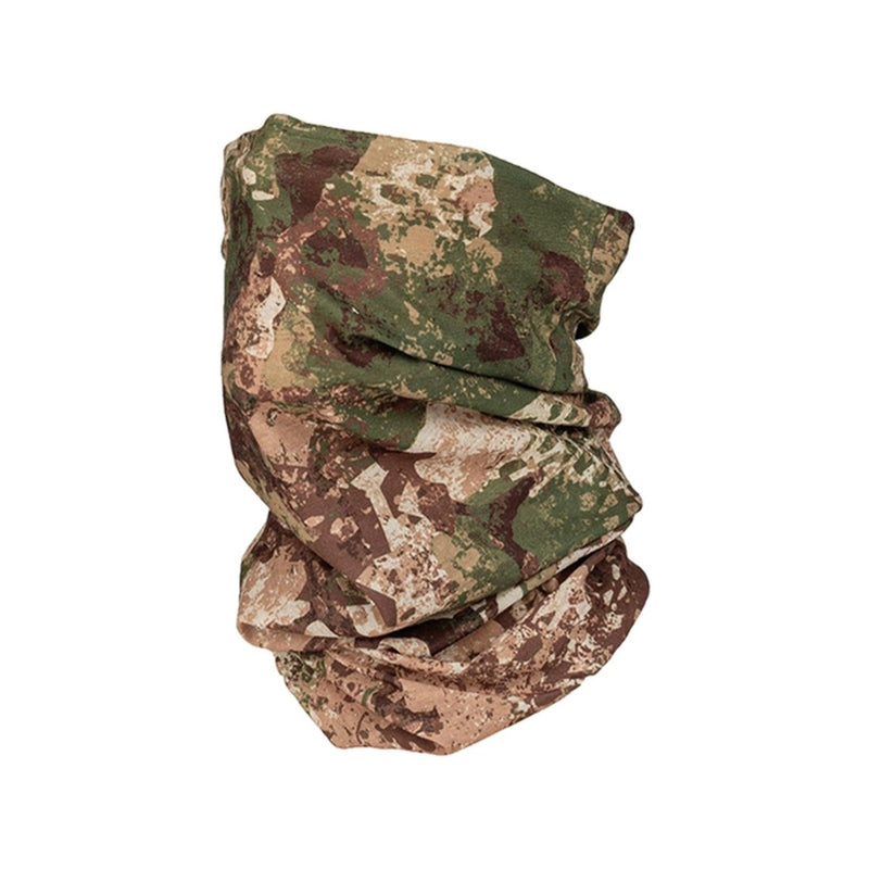 MIL-TEC military style balaclava face mask camouflage hunting lightweight unisex