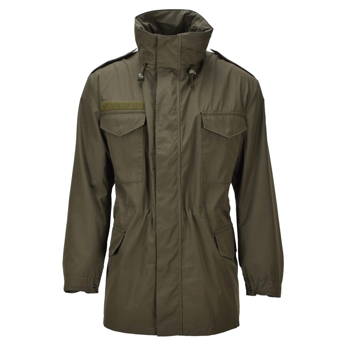 original-austrian-military-m65