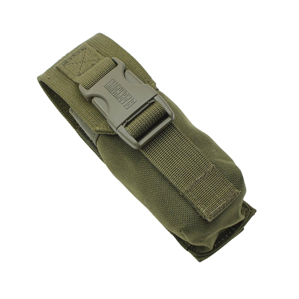 Molle flashlight pouch Original British Military flashlight pouch ...