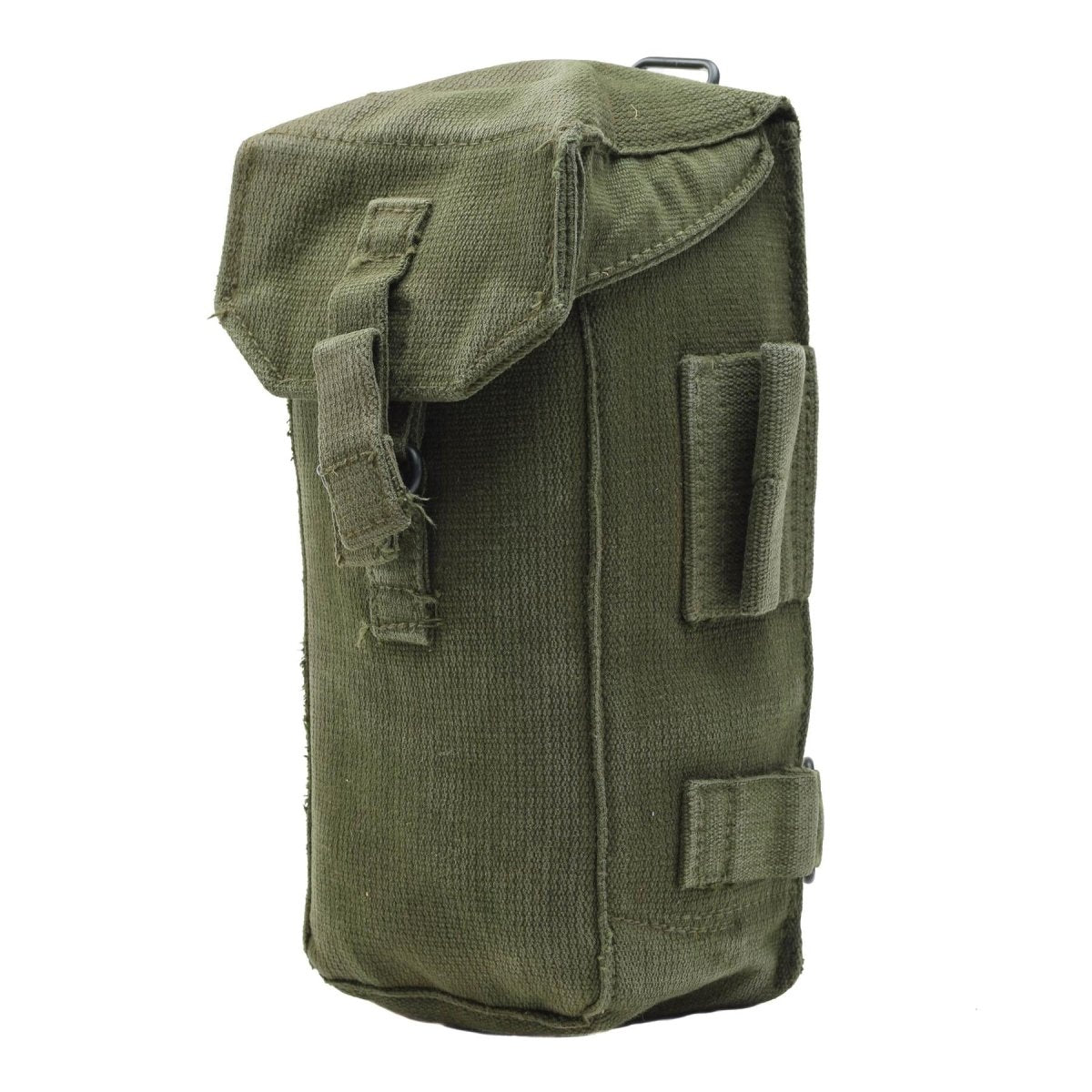 M58 pouch Original British military M58 magazine pouch small