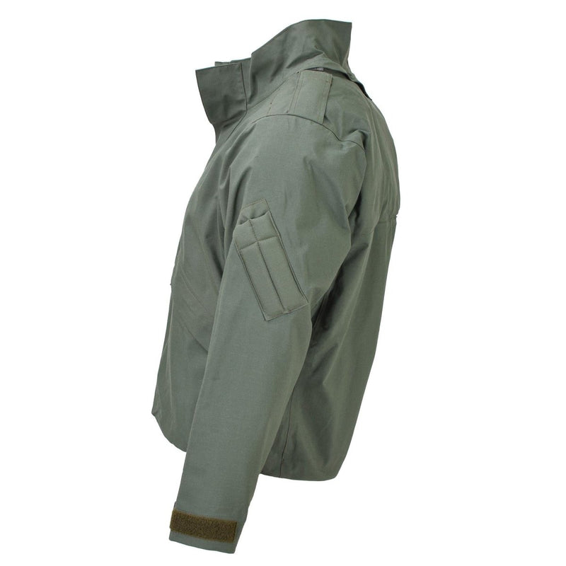Original British military WBC tactical jacket olive activewear adjustable NEW