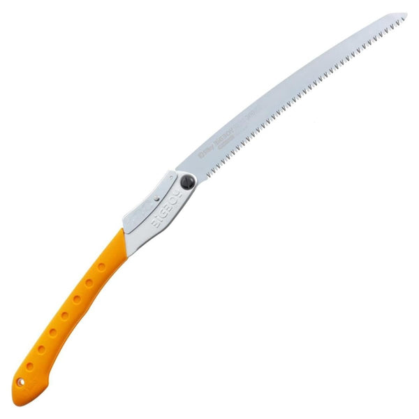 Silky Bigboy 2000 360-6.5 Folding Saw Stainless Steel Blade Outdoor Use