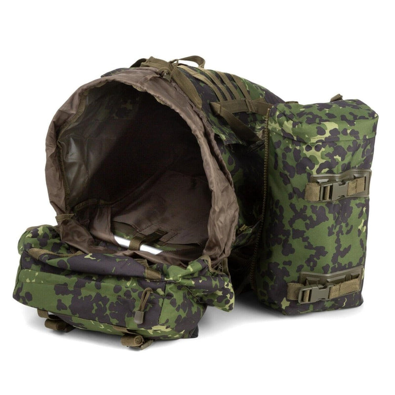 daypack M84 camouflage
