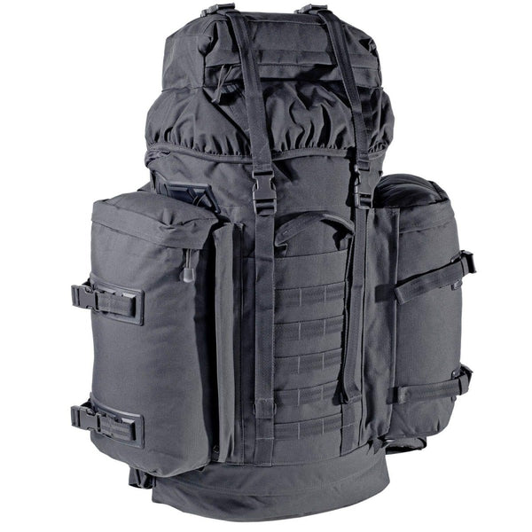 Large camping backpack