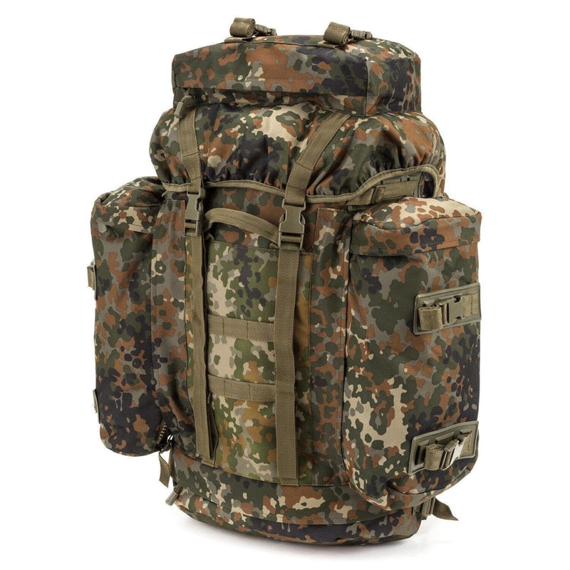 tactical flecktran backpack large