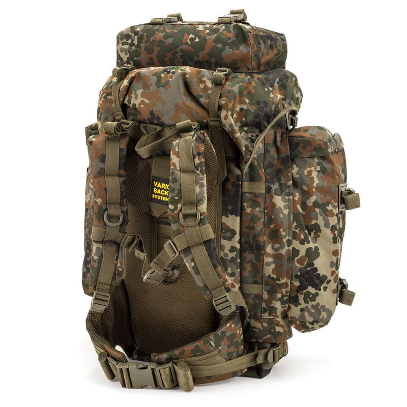 80 liters tactical backpack