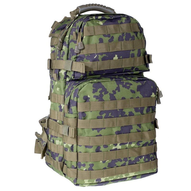 Assault backpack