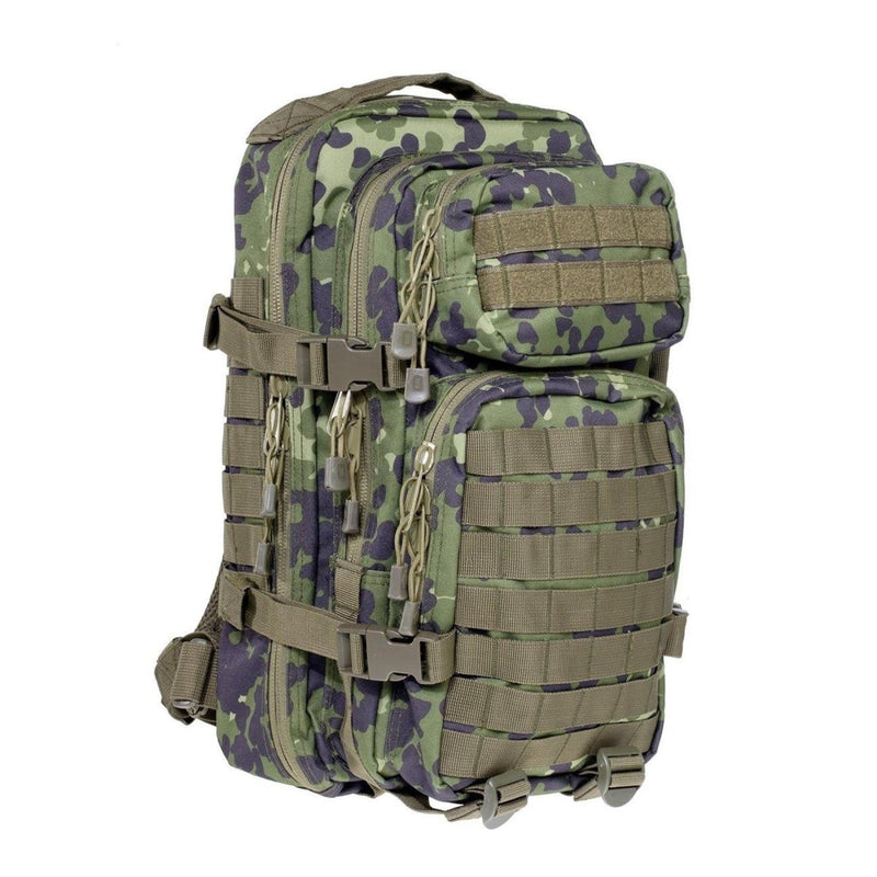 tactical hiking daypack