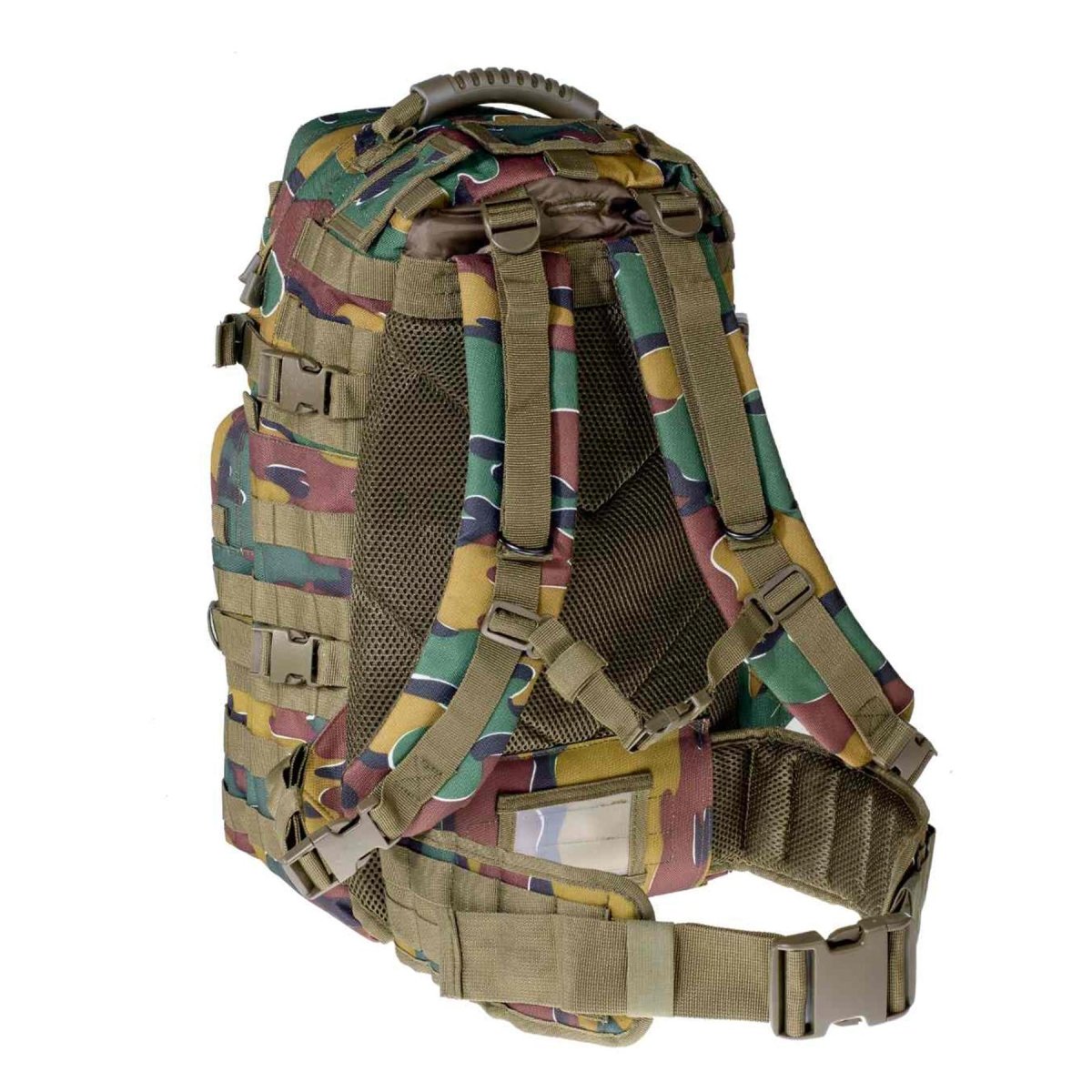 Jigsaw backpack sale top