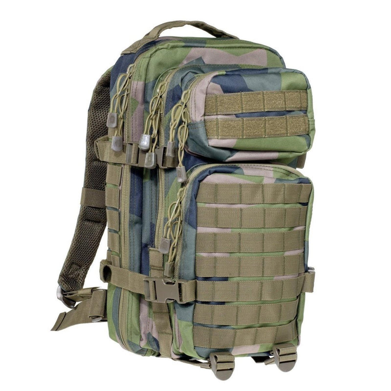 tactical backpack 30 liters