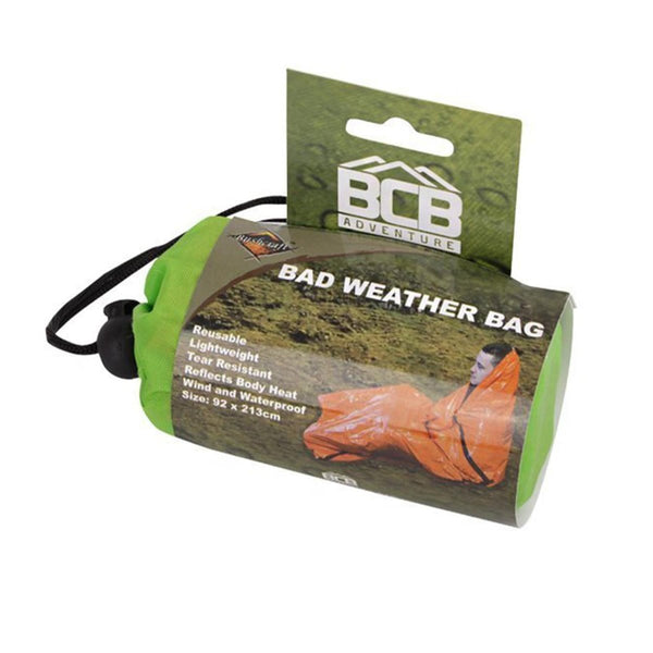 bad weather bag heat reflective bag